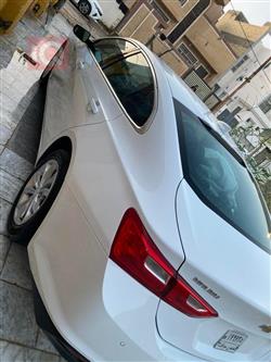 شێڤرۆلێت مالیبۆ